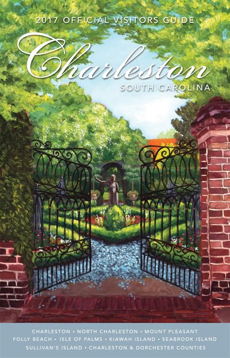 trip advisor charleston sc|official charleston area visitors guide.